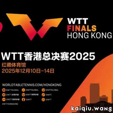 WTT香港总决赛参赛资格确定，陈梦恢复训练备战全运剑指女单金牌