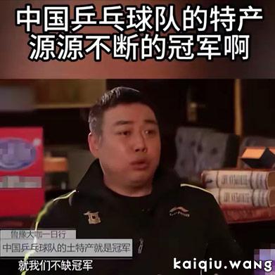 日媒戳破国乒隐痛：主力集体遭伤病围剿，樊振东早发预警却无人听？